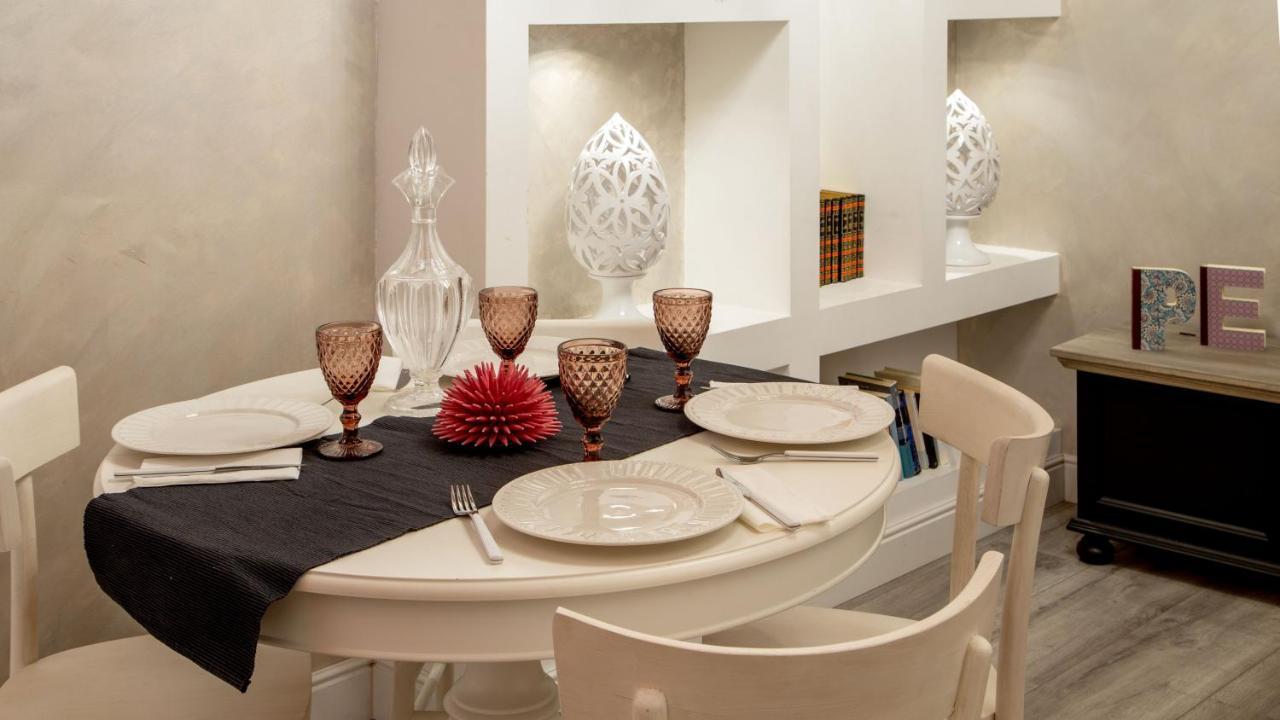 Forum View Apartment โรม ภายนอก รูปภาพ
