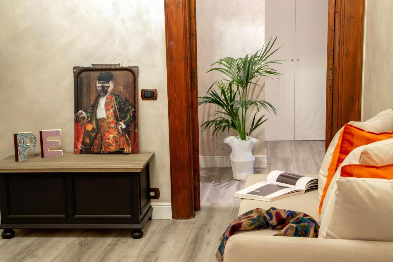 Forum View Apartment โรม ภายนอก รูปภาพ