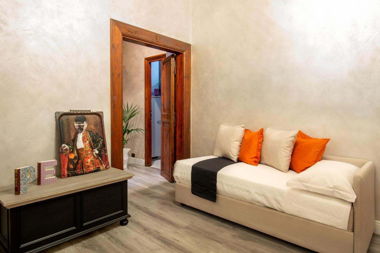 Forum View Apartment โรม ภายนอก รูปภาพ